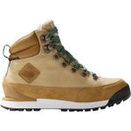 The North Face NF0A8179QV31 W Back To Berkeley IV Textile Wp Bej Kadın Bot