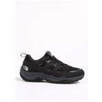 The North Face NF0A818QKT01_M HEDGEHOG 3 WP Siyah Erkek Outdoor Ayakkabısı