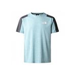 The North Face NF0A823VIWM1 Erkek Mountain Athletics T-shirt