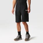 The North Face NF0A8244JK31_M EXPLORATION SHORT Normal Siyah Erkek Şort