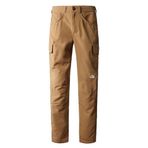 The North Face NF0A824C1731 Horizon Pant Kahverengi Erkek Outdoor Pantolon