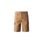 The North Face NF0A824D1731 Horizon Short Kahverengi Erkek Şort