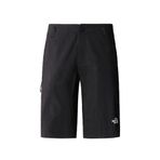 The North Face NF0A824HJK31 W Exploration Short EU Siyah Kadın Şort