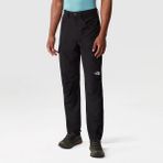 The North Face NF0A824ZJK31 W Horızon Pant - Eu Siyah Kadın Pantolon