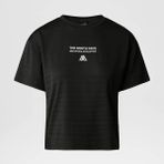 The North Face NF0A825AJK31 Kadın T-shirt