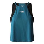 The North Face NF0A825TES31 Lightbright Çok Renkli Outdoor Kadın Atlet