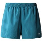 The North Face NF0A82OMEFS1 Mavi Kadın Şort