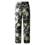 The North Face NF0A82VNO3Y1 M Build Up Siyah Erkek Pantolon