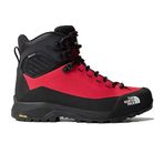 The North Face NF0A83NBKZ31 M Verto Alpine Mid Kırmızı Gore-Tex Erkek Treeking Bot