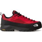 The North Face NF0A83NDKZ31 Kırmızı Erkek Trekking Ayakkabısı