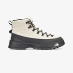 The North Face NF0A83NJROU1 Glenclyffe Urban Boot Krem Unisex Trekking Bot