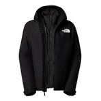The North Face NF0A84EY4H01 W Mountain Light Triclimate GTX Siyah Kadın Çift Taraflı Outdoor Montu