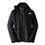 The North Face NF0A84FCJK31 M Mountain Light Triclimate Gtx Siyah Erkek Mont