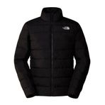 The North Face NF0A84HZ Siyah Aconcagua 3 Erkek Mont