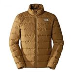 The North Face NF0A84HZ1731 M Aconcagua 3 Sarı Outdoor Erkek Mont