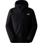 The North Face NF0A84IF4H01 Siyah Apex Elevatıon Erkek Ceket