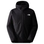 The North Face NF0A84IFJK31 Siyah Apex Elevation Jacket Erkek Outdoor Montu