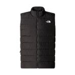 The North Face NF0A84IK Siyah Aconcagua 3 Erkek Yelek