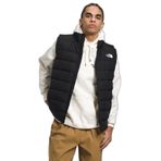 The North Face NF0A84IKJK31 Siyah M Aconcagua 3 Erkek Outdoor Yeleği