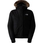 The North Face NF0A84IY4H01 Siyah W Artic Bomber Kadın Outdoor Montu