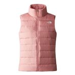 The North Face NF0A84JPI0R1 W Aconcagua 3 Outdoor Pembe Polar Kadın Ceket