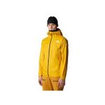 The North Face NF0A84PR56P1 Sarı Erkek Outdoor Mont