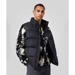 The North Face NF0A853DJK31-001 Siyah M Lhotse Vest Erkek Yelek