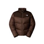 The North Face NF0A853I7O31 Kahverengi Saikuru Erkek Outdoor Mont