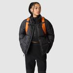 The North Face NF0A853NOTP1 W Saikuru Jacket Lacivert Kadın Mont