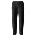 The North Face NF0A8561JK31 M 100 Glacıer Pant Siyah Erkek Pantolon