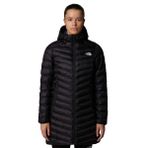 The North Face NF0A85AH4GZ1 Huila Siyah Outdoor Kadın Mont