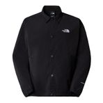 The North Face NF0A8703JK31 Siyah Erkek Rüzgarlık