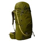 The North Face Nf0a87bx4nu1 Terra L-xl 65 L Yeşil Sırt Çantası