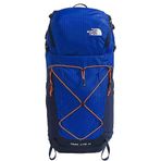 The North Face NF0A87C8ZGI1 Trail Lıte 24 Mavi Sırt Çantası