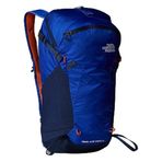 The North Face NF0A87C9ZGI1 Trail Lite Speed 20 Mavi Sırt Çantası