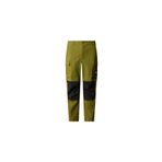 The North Face NF0A87CTRMO1 Yeşil Erkek Outdoor Pantolon