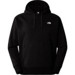 The North Face NF0A87D7JK31 Siyah Erkek Sweatshirt