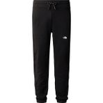 The North Face NF0A87D9JK31 U The 489 Siyah Jogger Kadın Outdoor Pantolonu