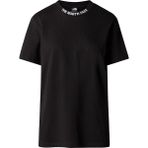 The North Face NF0A87DJJK31 Siyah Kadın T-shirt