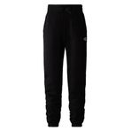 The North Face NF0A87DMJK31 Siyah Kadın Eşofman Altı