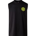 The North Face NF0A87F1JK31 Siyah Erkek Ceket