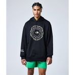 The North Face NF0A87F3JK31-001 Siyah U NSE Graphic Hoodie Erkek Sweatshirt