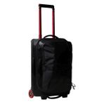 The North Face Nf0a87gb53r1 Base Camp Rolling Thunder 22 L Siyah Seyahat Çantası