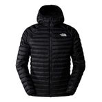 The North Face NF0A87GX4HF1 Siyah M Bettaforca LT Down Erkek Outdoor Montu