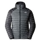 The North Face NF0A87GXAWM1 Gri Erkek Bettaforca Lt Kaz Tüyü Mont