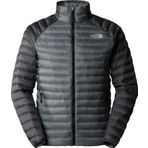 The North Face NF0A87GYAWM1 Gri M Bettaforca LT Down Erkek Outdoor Montu