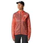 The North Face NF0A87HFGTH1 Kırmızı Kadın Outdoor Yağmurluk