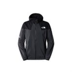 The North Face NF0A87J2MN81 Siyah M Ma Wınd Track Erkek Ceket