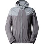 The North Face NF0A87J2W2O1 Kırmızı M Ma Wınd Track Hoodie Erkek Ceket