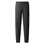 The North Face NF0A87J60C51 Gri Erkek Pantolon